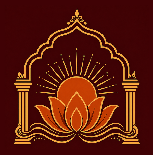 Arunaa Aalayam Silks